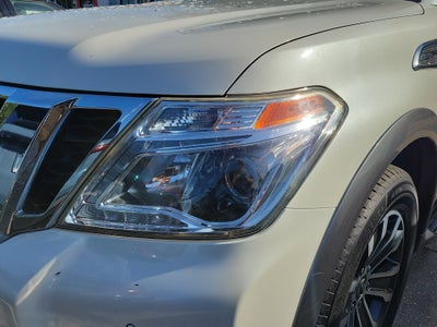 2018 Nissan Armada SL