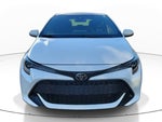 2020 Toyota Corolla Hatchback SE