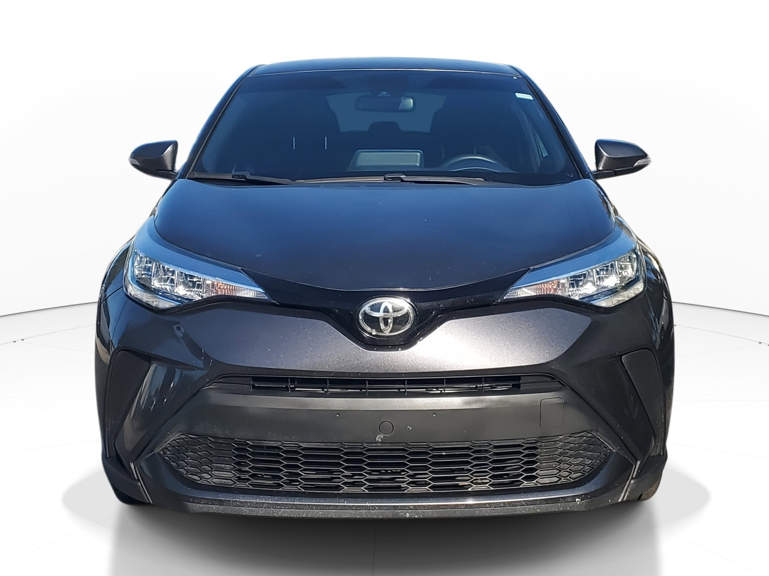 2020 Toyota C-HR LE