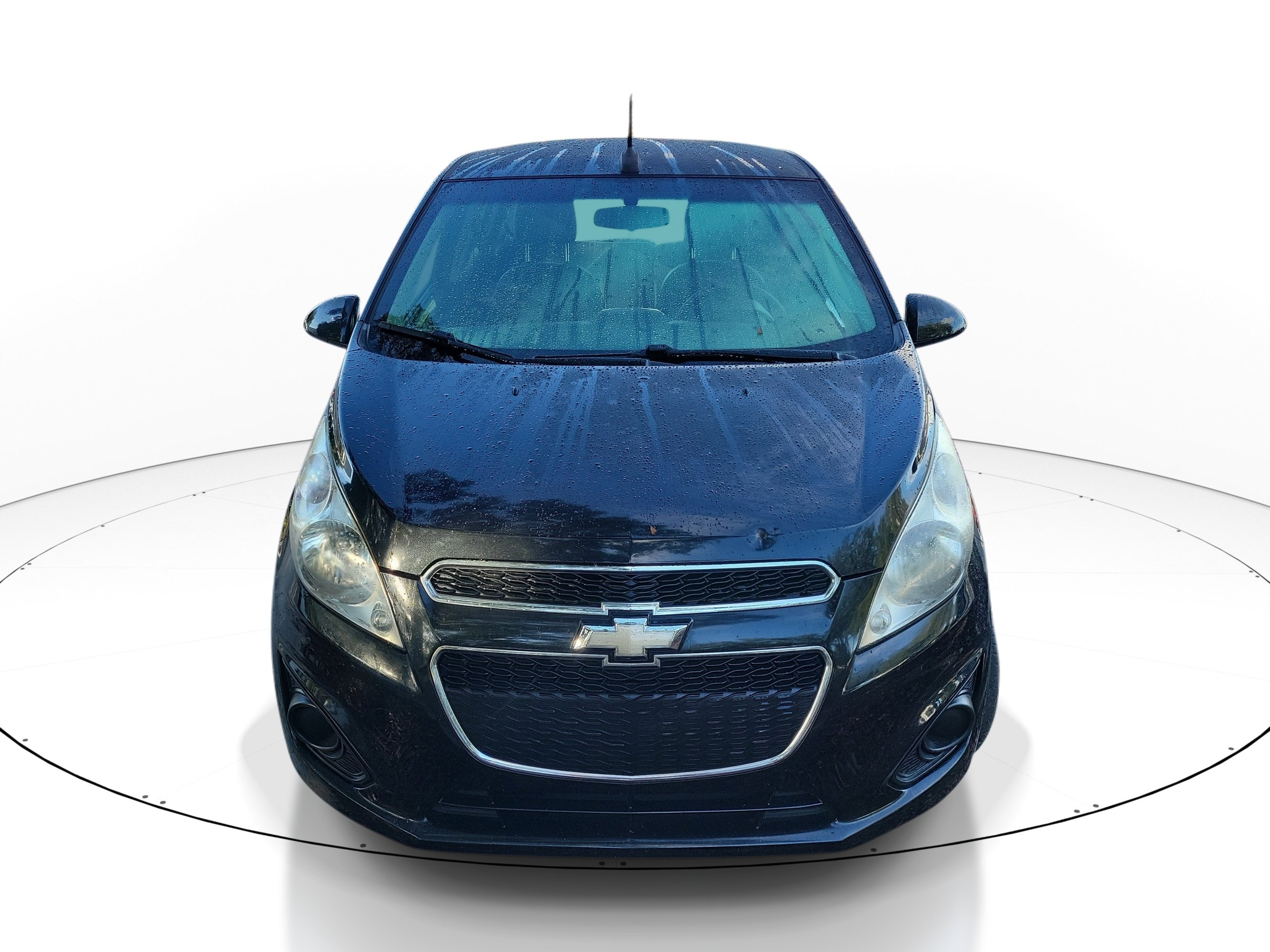 2014 Chevrolet Spark LT