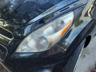 2014 Chevrolet Spark LT