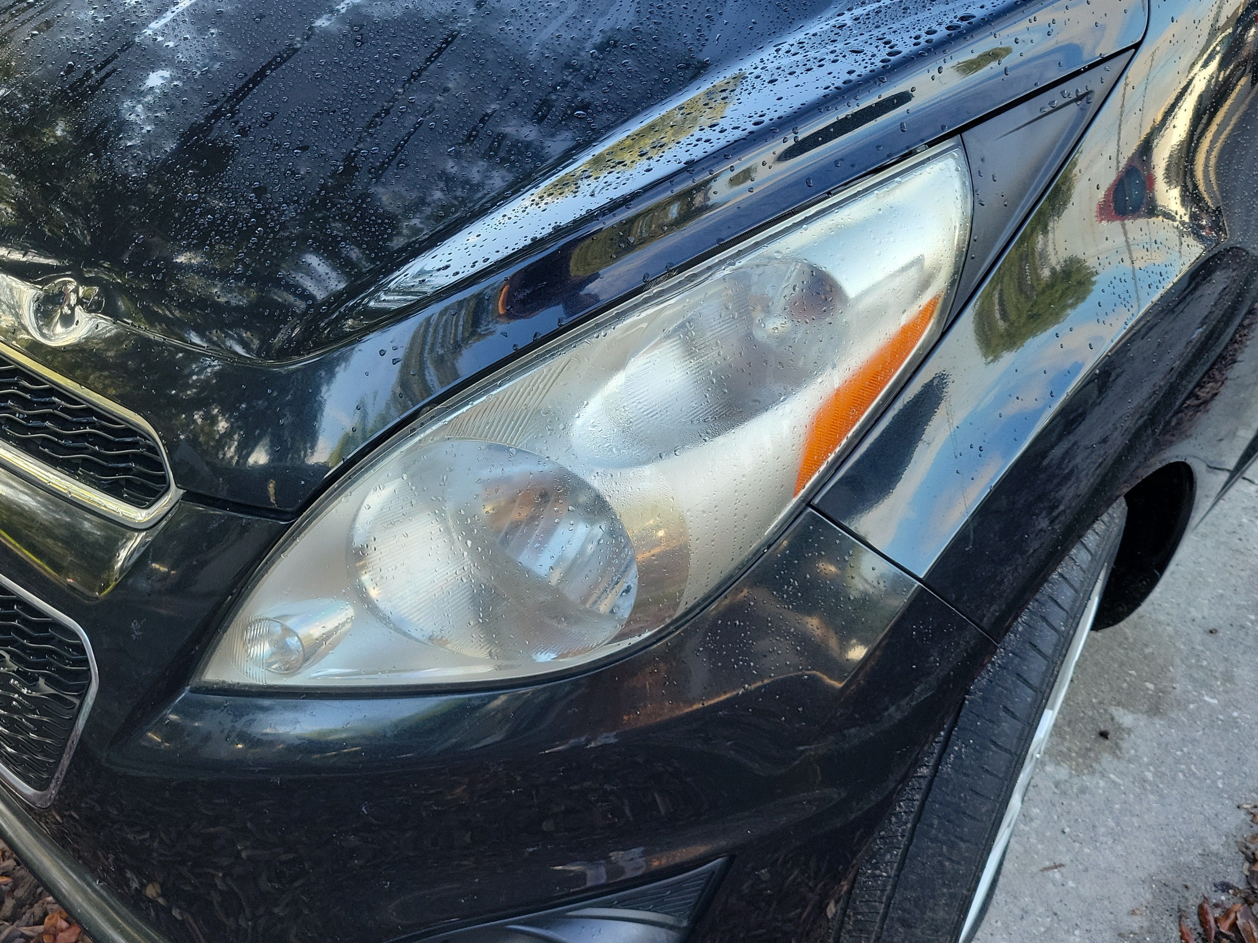 2014 Chevrolet Spark LT