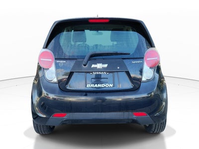 2014 Chevrolet Spark LT