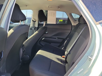 2024 Hyundai Kona Electric SEL
