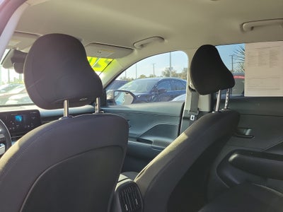 2024 Hyundai Kona Electric SEL