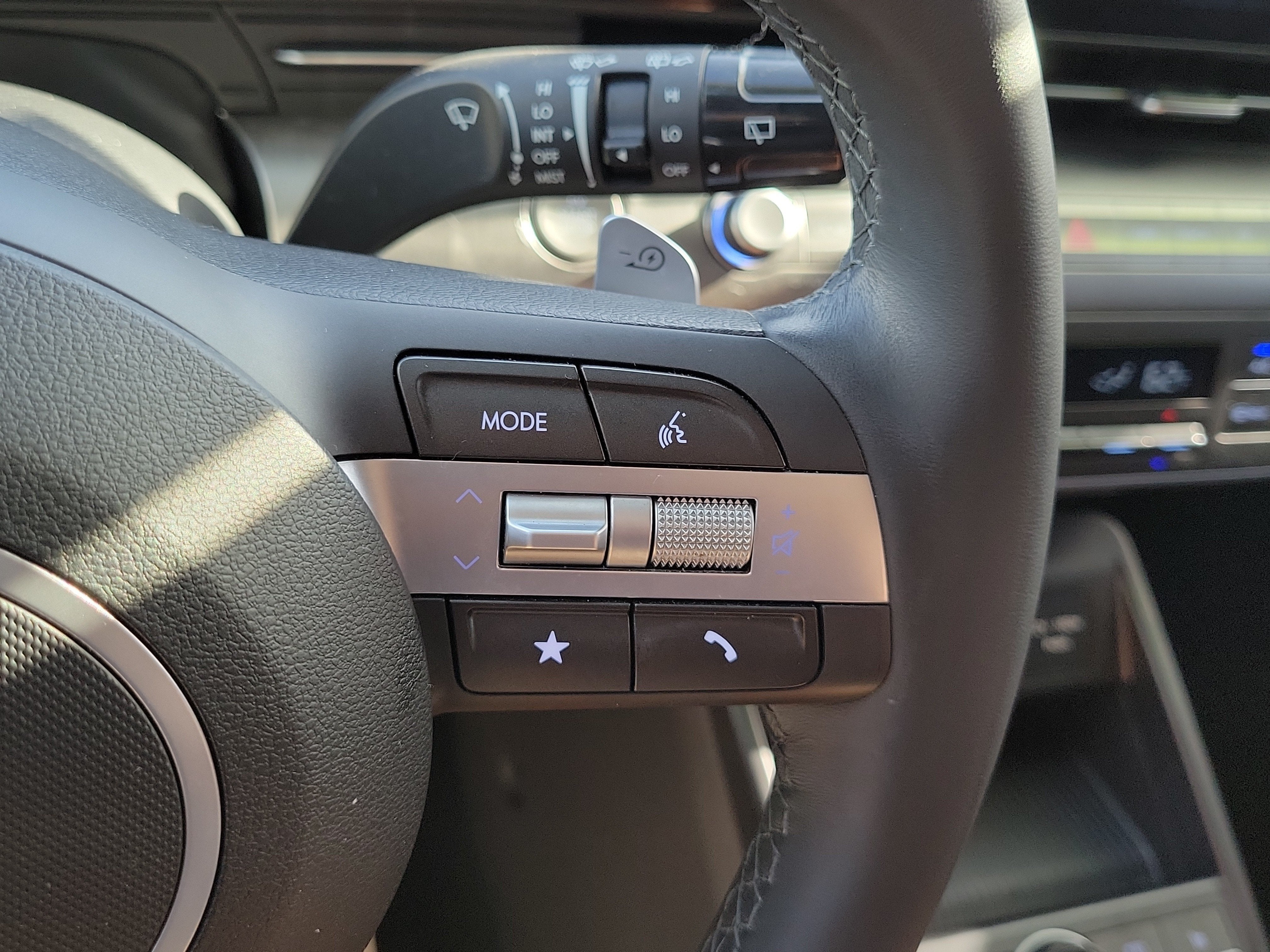 2024 Hyundai Kona Electric SEL