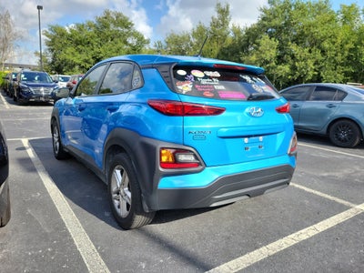 2019 Hyundai Kona SE