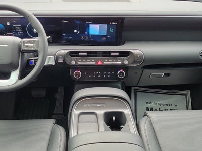 2026 Hyundai Palisade SEL Convenience