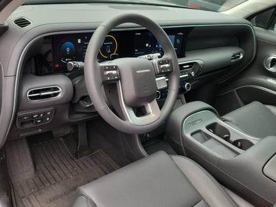 2026 Hyundai Palisade SEL Convenience