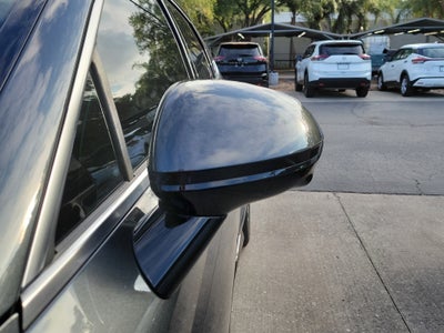 2024 Hyundai Sonata Hybrid Limited