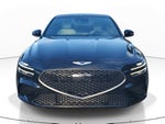 2022 Genesis G70 3.3T