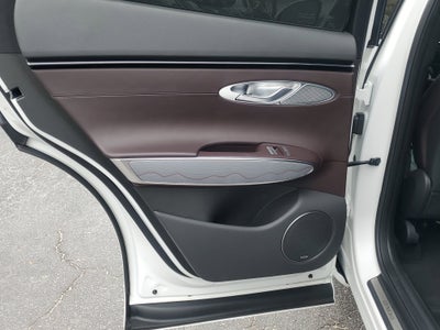 2023 Genesis GV70 2.5T