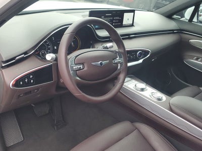 2023 Genesis GV70 2.5T