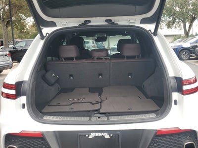 2023 Genesis GV70 2.5T