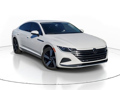 2021 Volkswagen Arteon SE