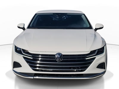 2021 Volkswagen Arteon SE