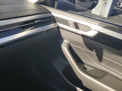 2021 Volkswagen Arteon SE