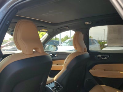 2021 Volvo XC60 Inscription