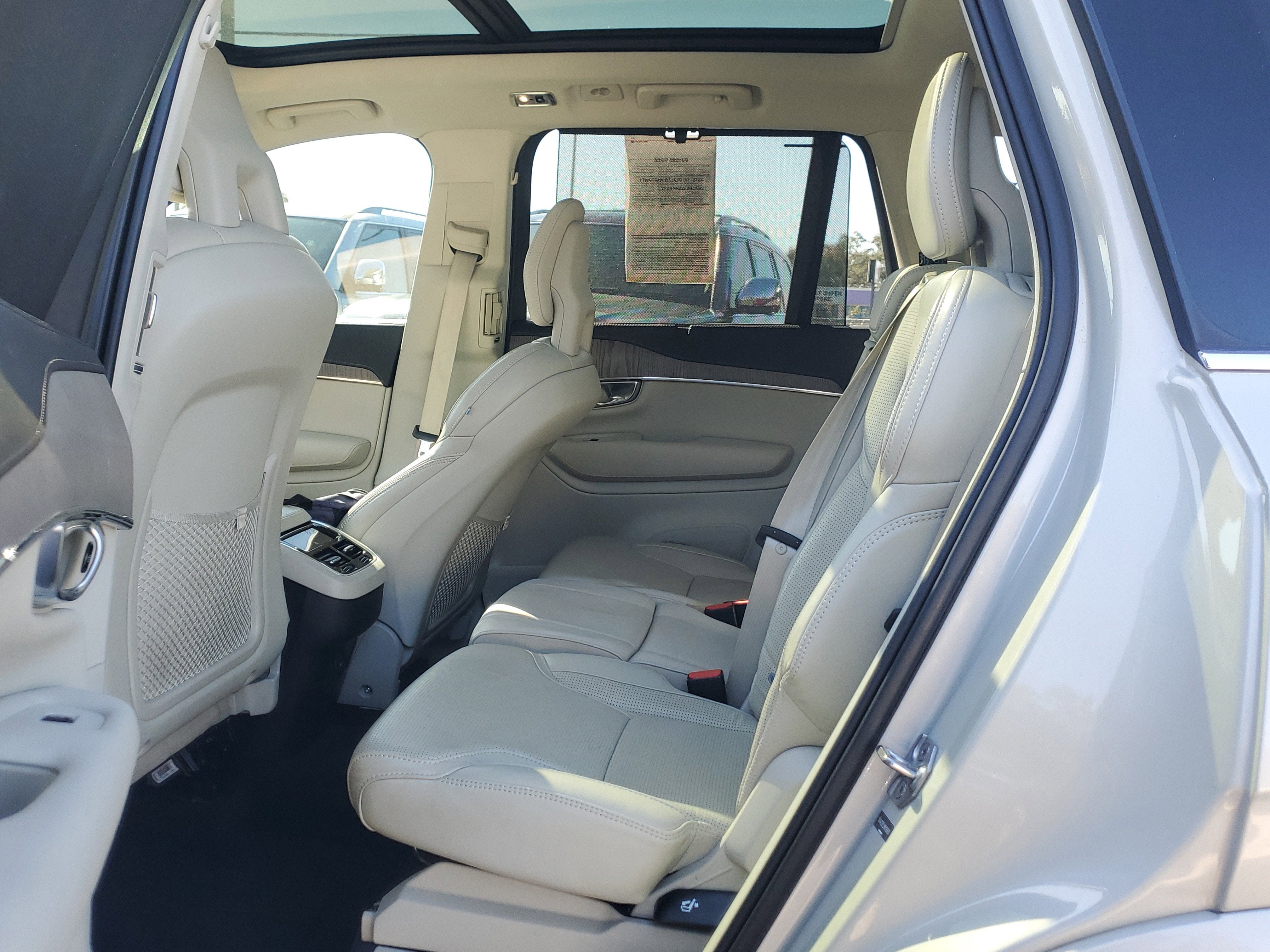 2021 Volvo XC90 Inscription