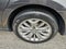 2018 Ford Taurus Limited