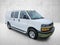 2025 Chevrolet Express Cargo Van Work Van