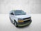2025 Chevrolet Express Cargo Van Work Van
