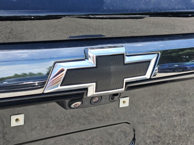 2024 Chevrolet Traverse Limited RS