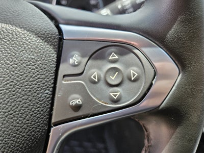 2024 Chevrolet Traverse Limited RS