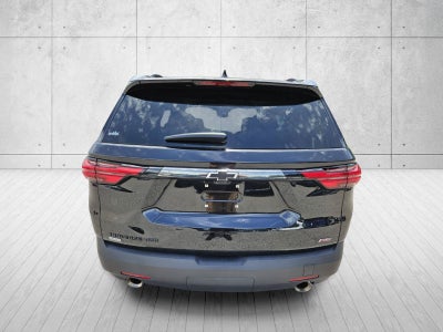 2024 Chevrolet Traverse Limited RS