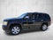 2010 Chevrolet Tahoe LTZ