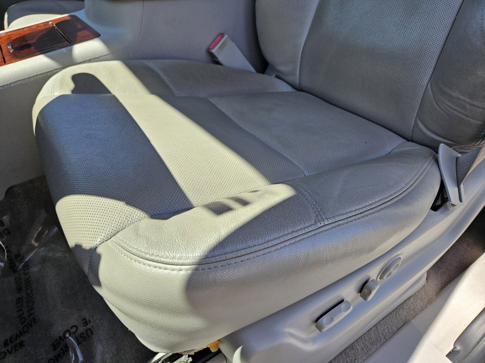 2010 Chevrolet Tahoe LTZ