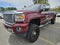 2015 GMC Sierra 3500HD available WiFi Denali