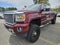 2015 GMC Sierra 3500HD available WiFi Denali