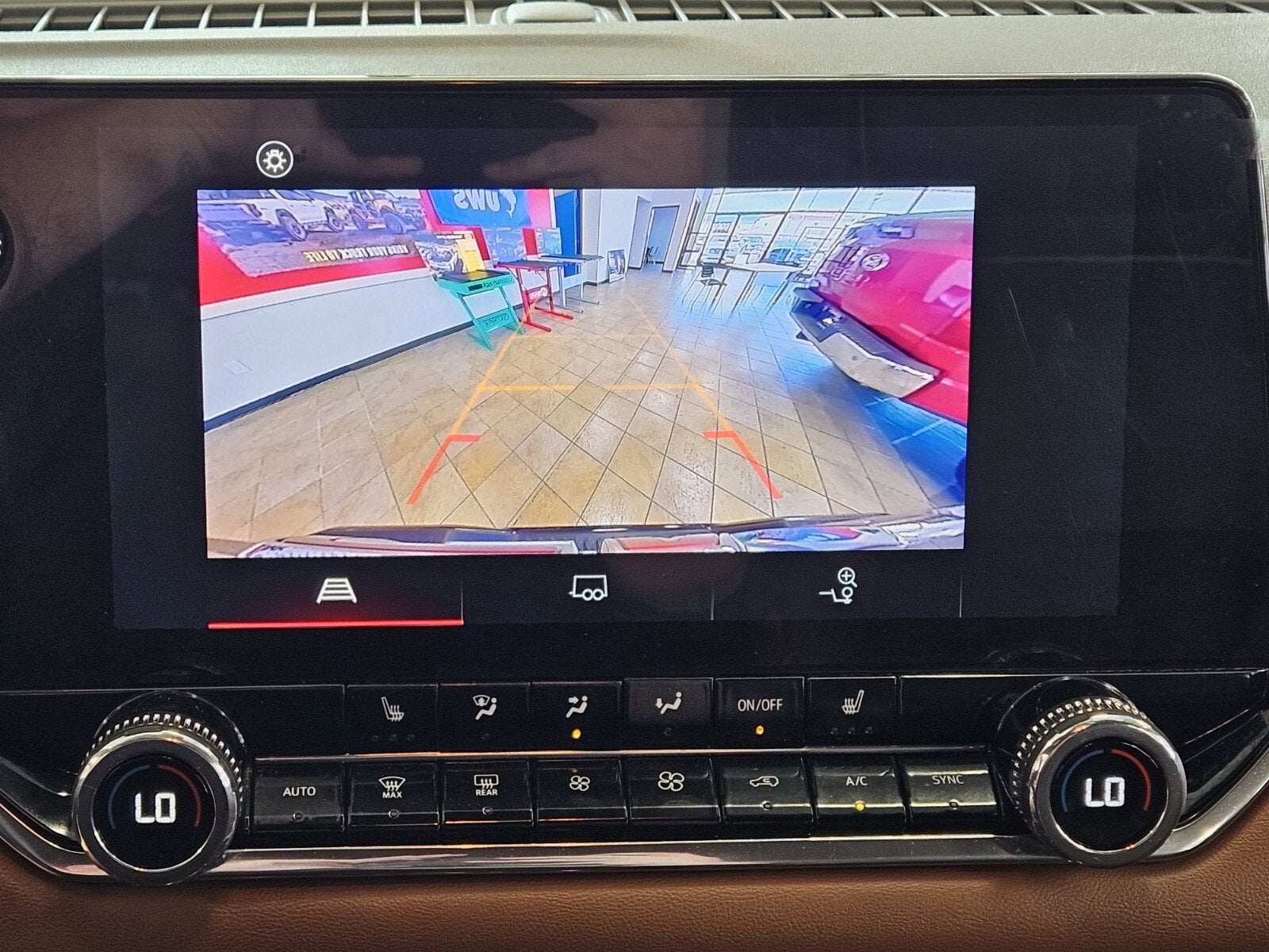 2023 GMC Canyon 4WD AT4