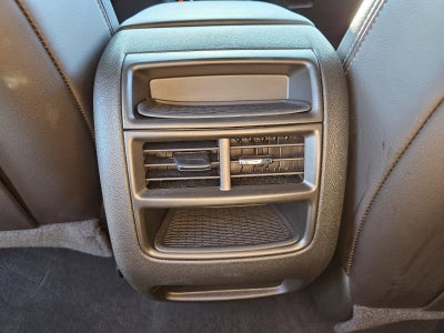 2025 Cadillac XT5 FWD Premium Luxury