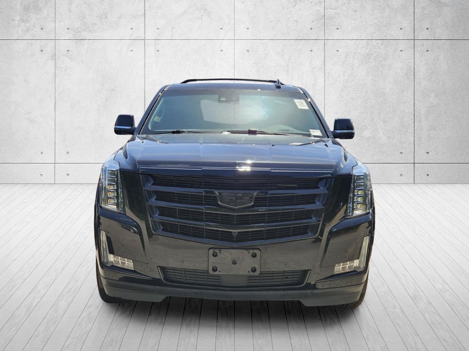 2019 Cadillac Escalade Premium Luxury
