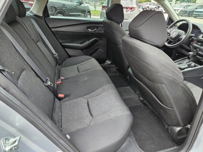 2023 Honda Accord Sedan EX