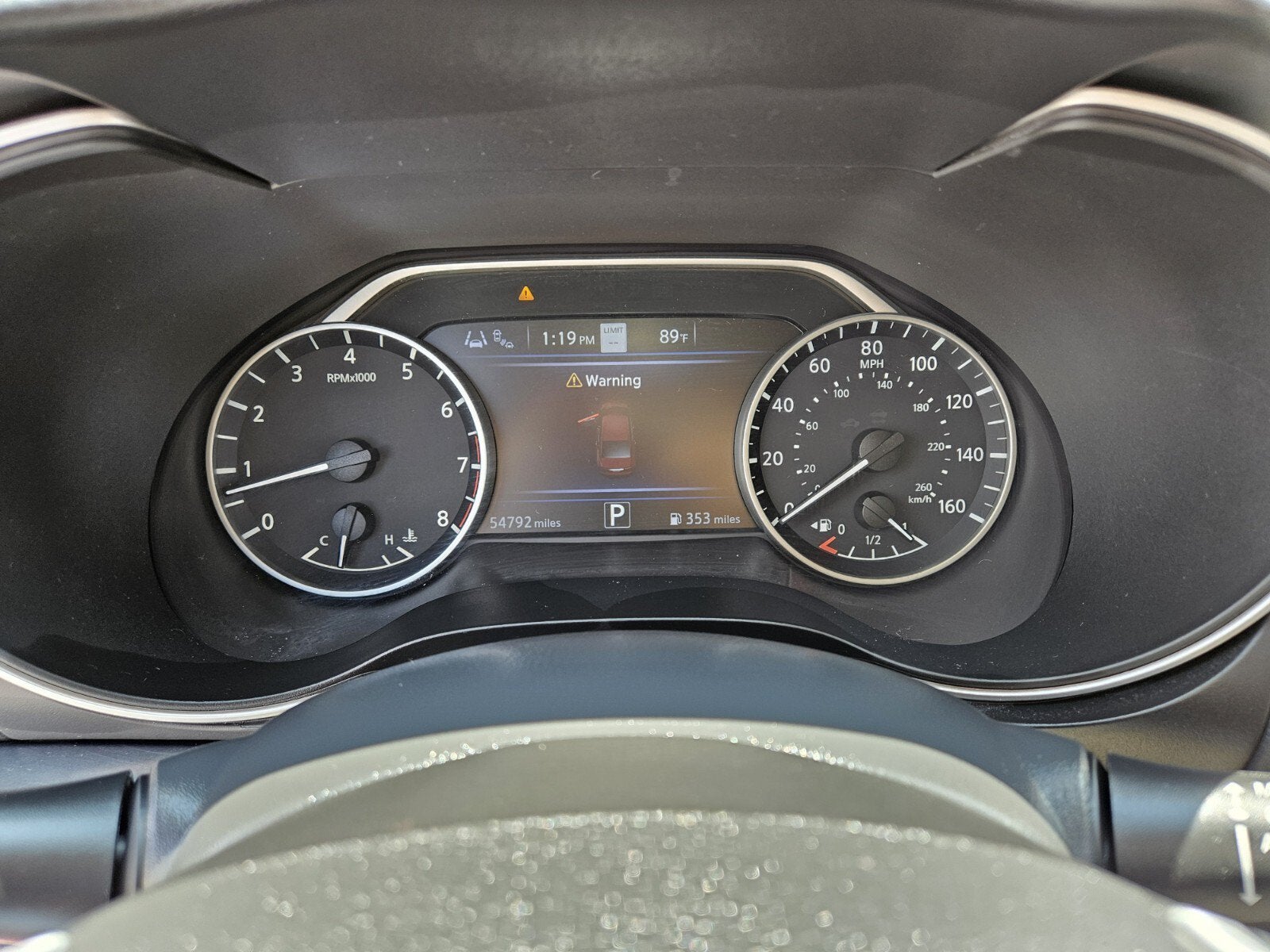 2023 Nissan Maxima Platinum