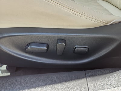 2023 Nissan Maxima Platinum