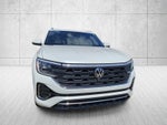 2024 Volkswagen Atlas Cross Sport 2.0T SEL Premium R-Line