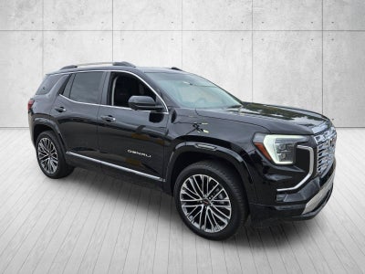 2026 GMC Terrain AWD Denali