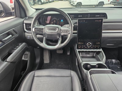 2026 GMC Terrain AWD Denali