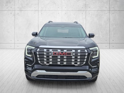 2026 GMC Terrain AWD Denali