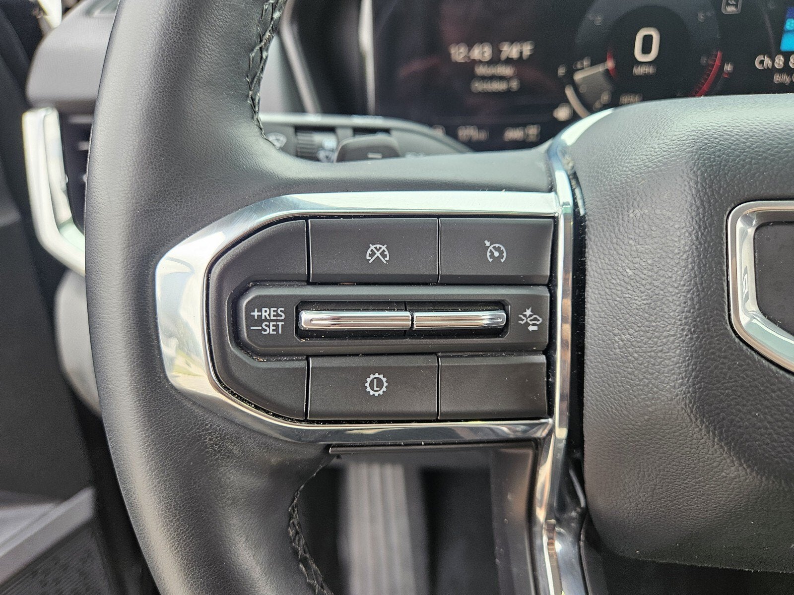 2026 GMC Terrain AWD Denali