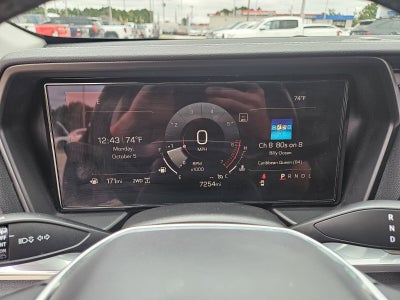 2026 GMC Terrain AWD Denali