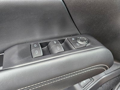 2026 GMC Terrain AWD Denali