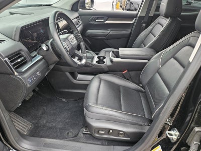 2026 GMC Terrain AWD Denali