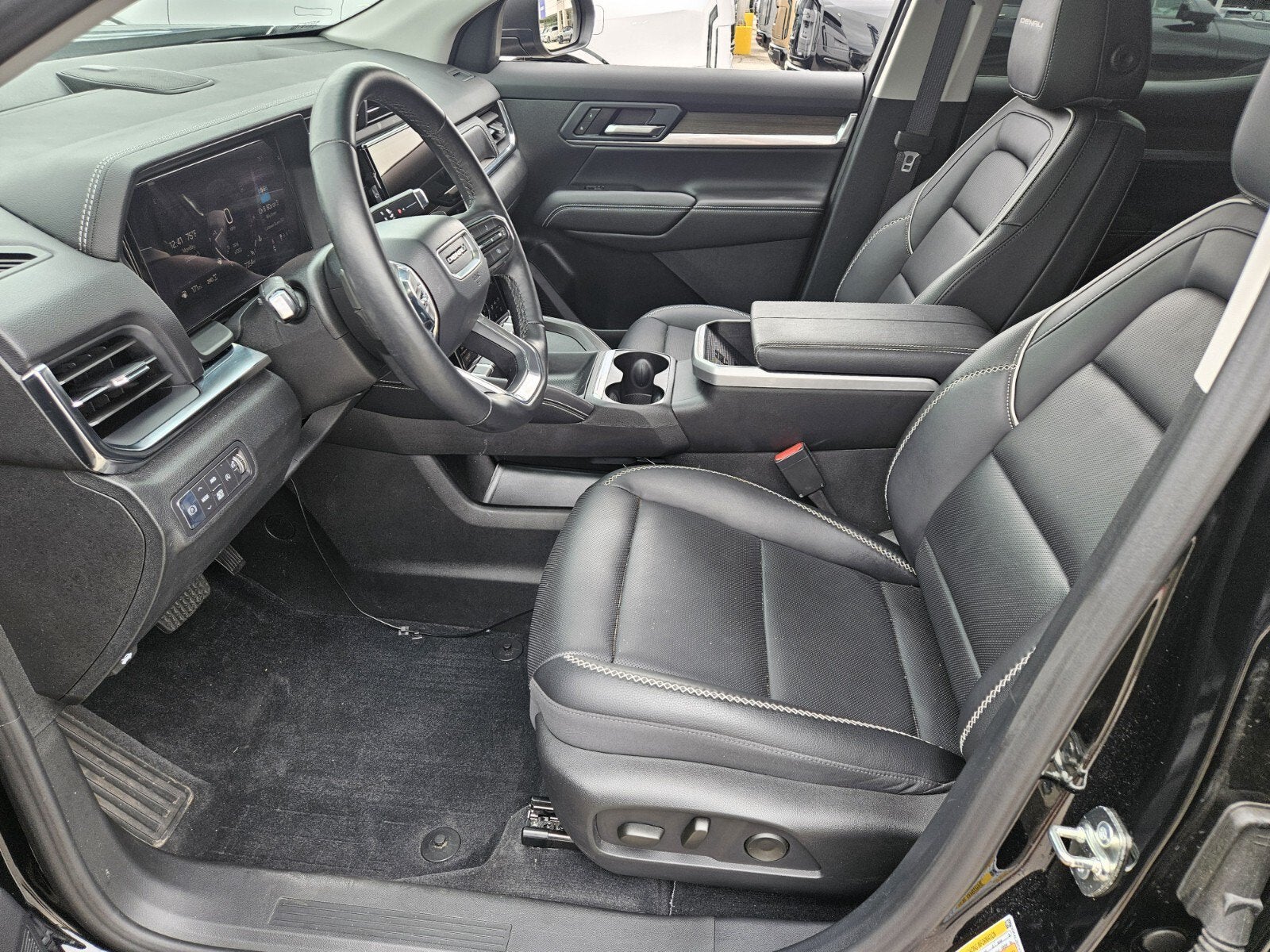 2026 GMC Terrain AWD Denali