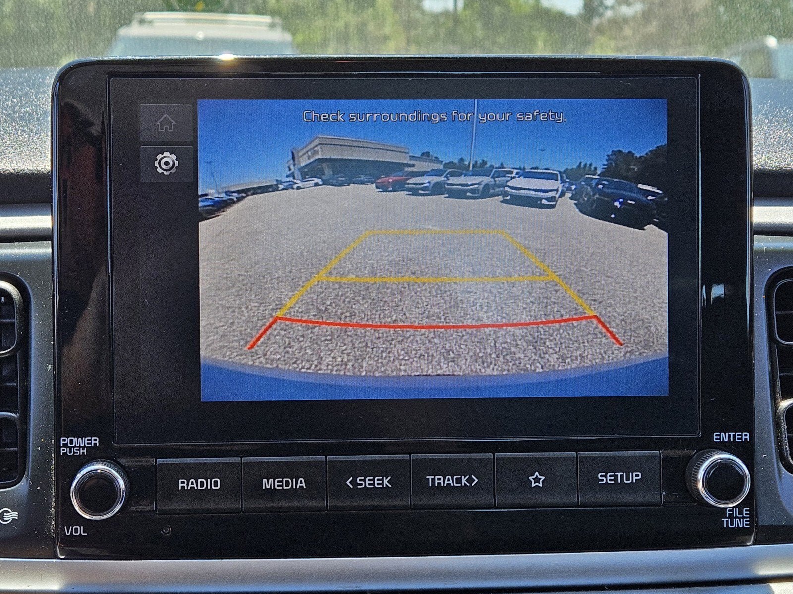 2023 Kia Rio S