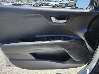2023 Kia Rio S